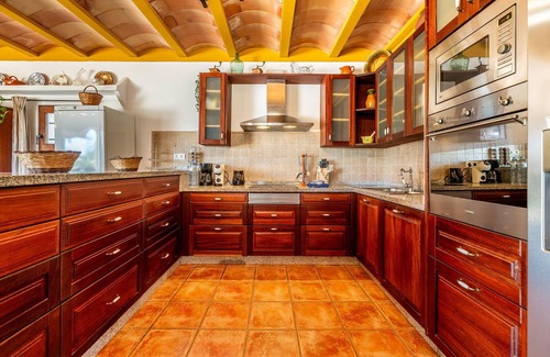 Sant Carles de Peralta House | Gorgeous home in San Carlos/Sant Carles