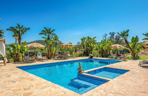 Sant Carles de Peralta House | Gorgeous home in San Carlos/Sant Carles