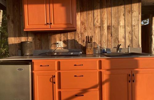 Caroline House | Gorgeous Finger Lakes Accommodation near Ithaca for Glamping in New York