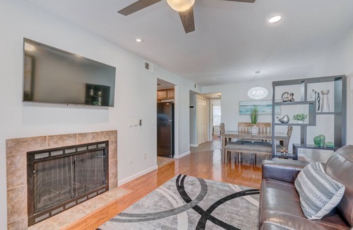 Tucson Condo | Gorgeous Foothills Condo