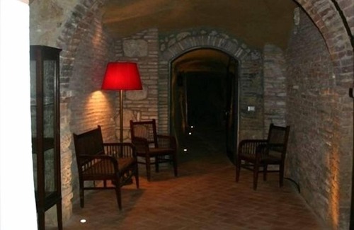 Cetona House | Gorgeous, Fully Renovated Town Home in Tuscan Town of Cetona