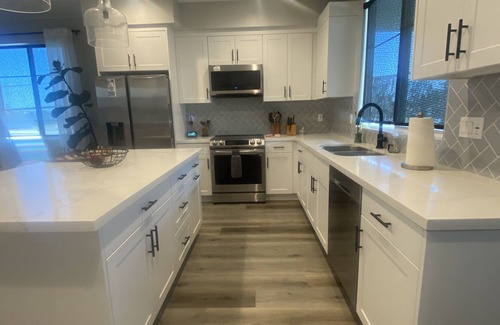 Gardena House | Gorgeous Gardena Gem
