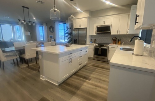Gardena House | Gorgeous Gardena Gem