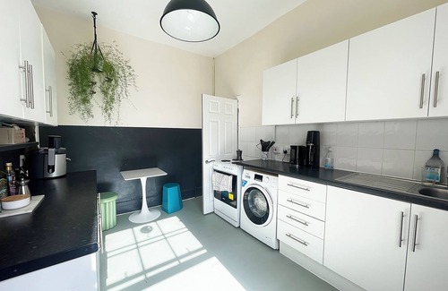 Hackney Wick House | Gorgeous Georgian property in trendiest East London location