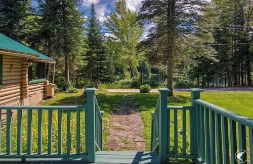 Town of Bellmont House | Gorgeous Getaway With Nature and Private Pond