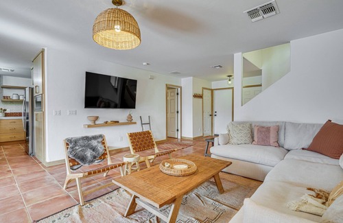 Green Valley House | Gorgeous Green Valley Home: Patio & Private Pool!