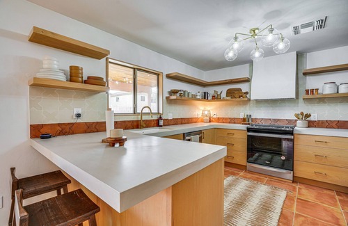 Green Valley House | Gorgeous Green Valley Home: Patio & Private Pool!