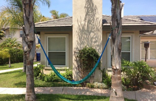 Rancho - Del Rey II House | Gorgeous Guest House With Large, Heated Pool!