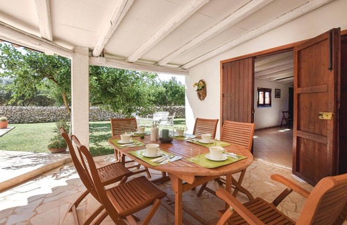 Santa Croce Camerina House | Gorgeous home in Santa Croce Camerina