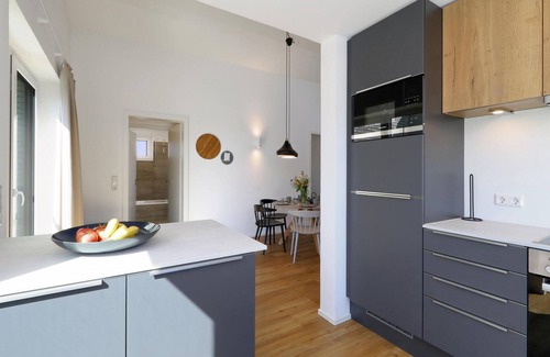Lembruch House | Gorgeous home in Lembruch/Dümmer See