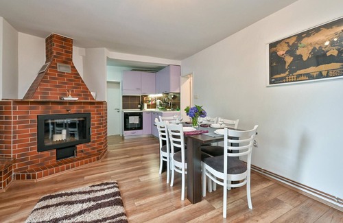 Ludbreg House | Gorgeous home in Vinogradi Ludbreski