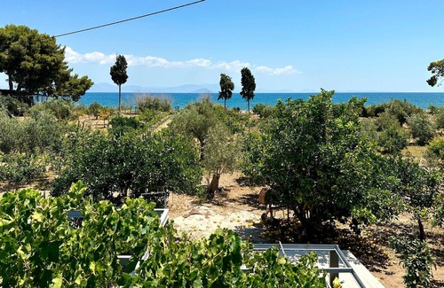Astros House | Gorgeous home in Astros Peloponnese