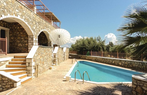 Paralia House | Gorgeous home in Astros Peleponese
