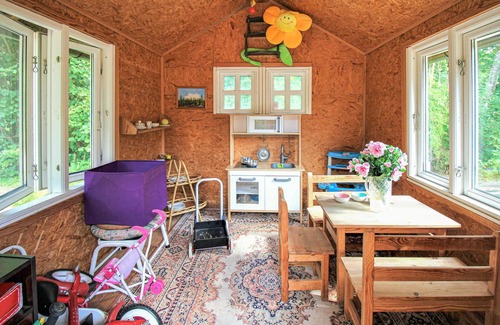 Orkelljunga Municipality House | Gorgeous home in örkelljunga with WiFi