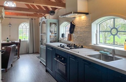 Municipality of Aalten House | Gorgeous home in Aalten with WiFi