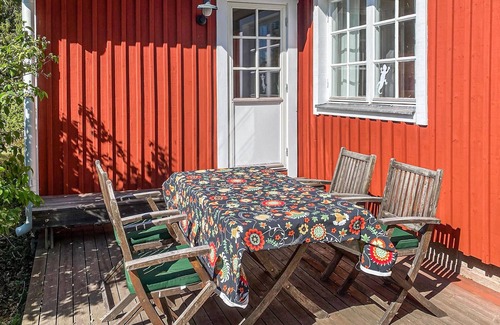 Alem House | Gorgeous home in ålem with WiFi