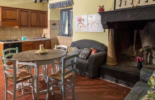 Bagnoregio House | Gorgeous home in Bagnoregio