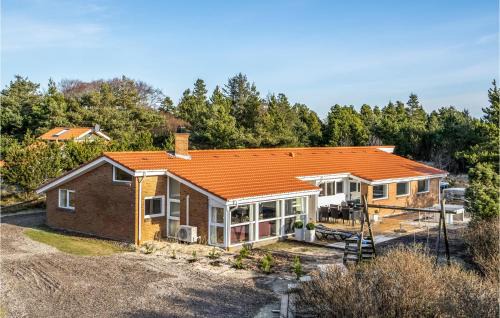 Blavand House | Gorgeous Home In Blåvand With Sauna