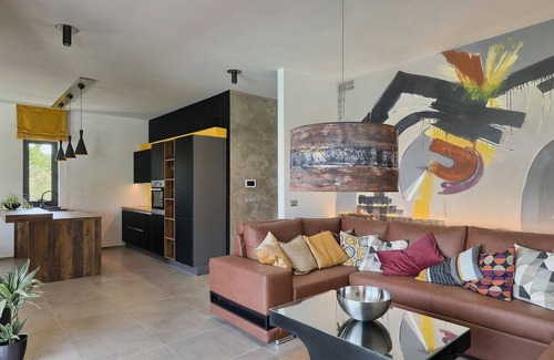 Buje House | Gorgeous home in Buje