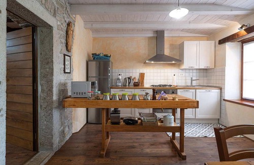 Buzet House | Gorgeous home in Buzet