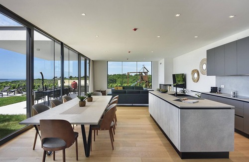 Nova Vas House | Gorgeous home in Cendaki