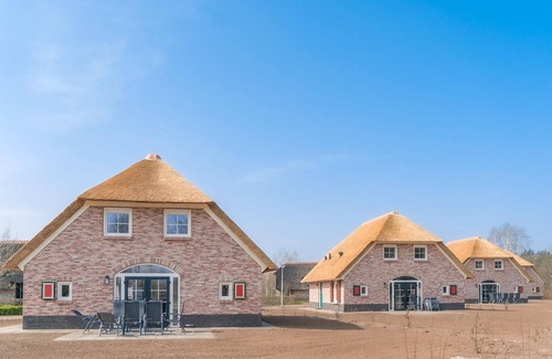 Linde House | Gorgeous home in Den Ham with sauna
