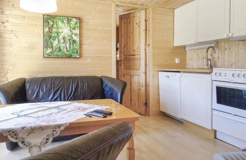 Dirdal House | Gorgeous home in Dirdal with WiFi