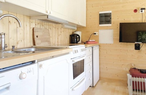 Dirdal House | Gorgeous home in Dirdal with WiFi