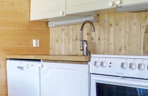 Dirdal House | Gorgeous home in Dirdal with WiFi