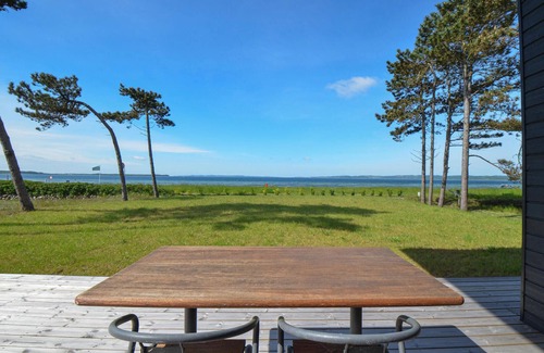 Vibæk Strand House | Gorgeous home in Ebeltoft with WiFi