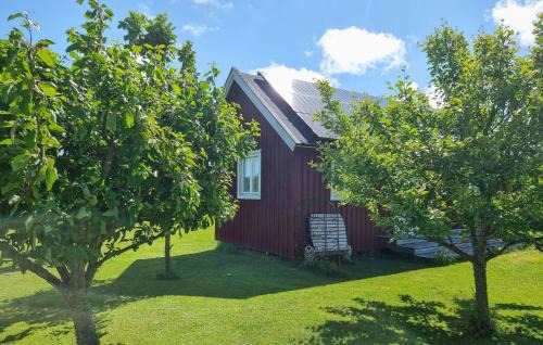 Ellos House | Gorgeous Home In Ellös With Wifi