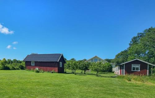 Ellos House | Gorgeous Home In Ellös With Wifi