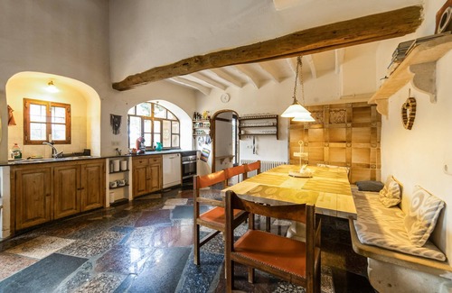 Felanitx House | Gorgeous home in Es carritxó with sauna