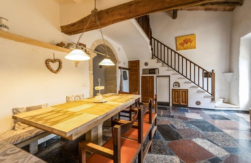Felanitx House | Gorgeous home in Es carritxó with sauna