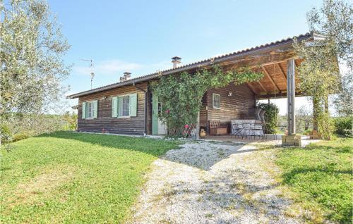 Farnese House | Gorgeous Home In Farnese