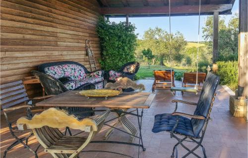 Farnese House | Gorgeous Home In Farnese