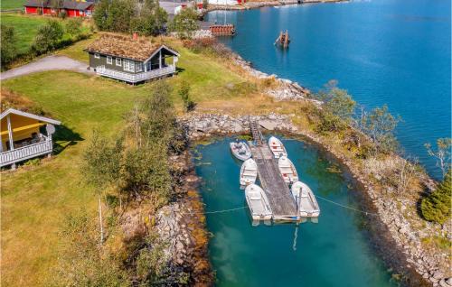 Fjaerland House | Gorgeous Home In Fjærland