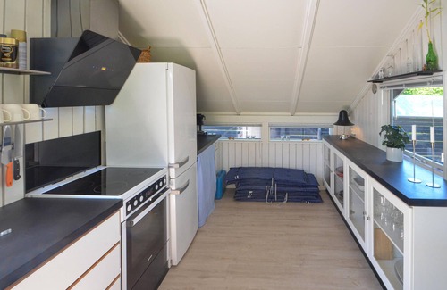 Fjerritslev House | Gorgeous home in Fjerritslev