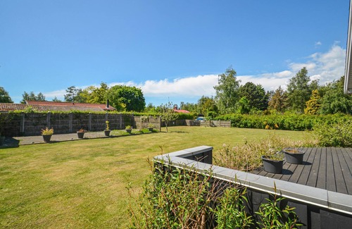 Gedesby House | Gorgeous home in Gedser with WiFi