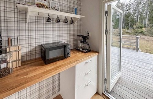 Grisslehamn House | Gorgeous home in Grisslehamn