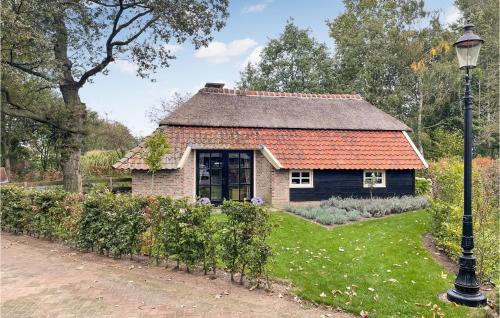 Hellendoorn House | Gorgeous Home In Hellendoorn With Sauna