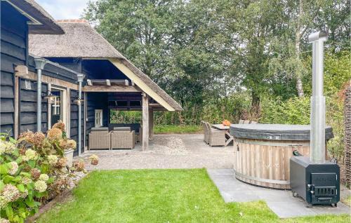 Hellendoorn House | Gorgeous Home In Hellendoorn With Sauna