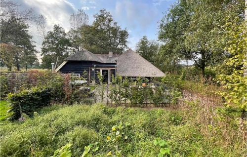 Hellendoorn House | Gorgeous Home In Hellendoorn With Sauna