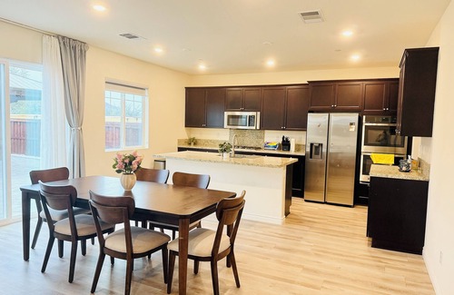 Sun City House | Gorgeous Home in Heritage Lake Community