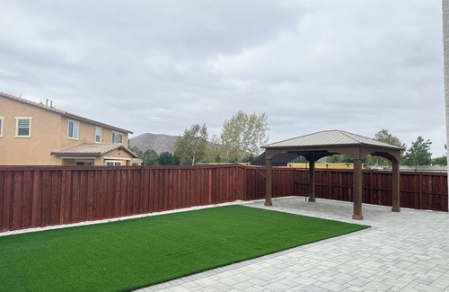 Sun City House | Gorgeous Home in Heritage Lake Community