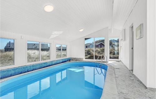 Lonstrup House | Gorgeous Home In Hjørring With Wifi