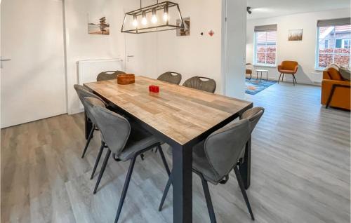 Hoge Hexel House | Gorgeous Home In Hoge Hexel With Sauna