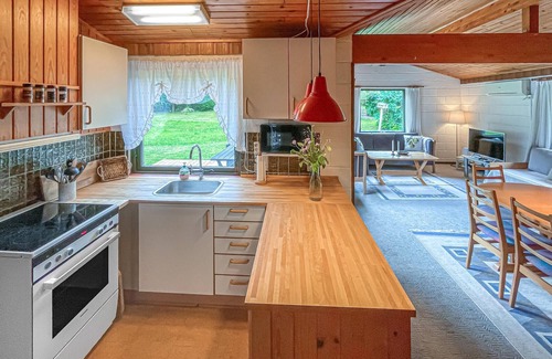 Hojby House | Gorgeous home in Højby with WiFi