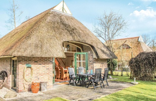 IJhorst House | Gorgeous home in IJhorst with WiFi