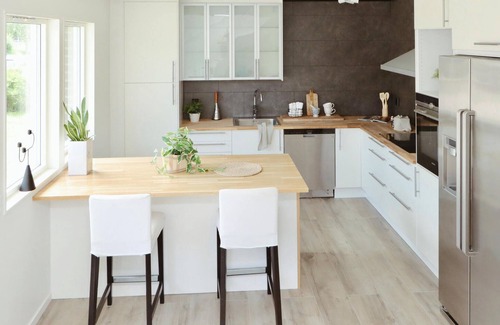 Lammhult House | Gorgeous home in Lammhult